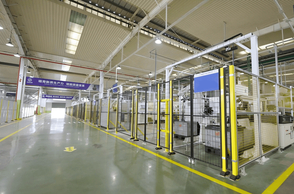 创新矩阵再扩容万向多家公司获得省级权威认定